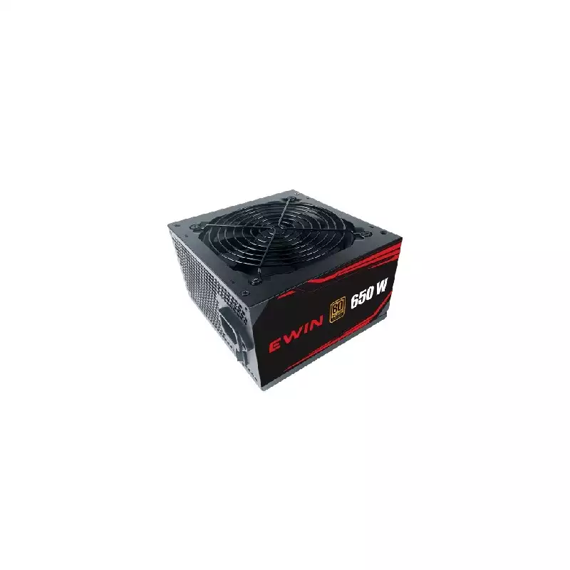 EWIN EW-LP650B 650W 80+ Bronze Power Supply