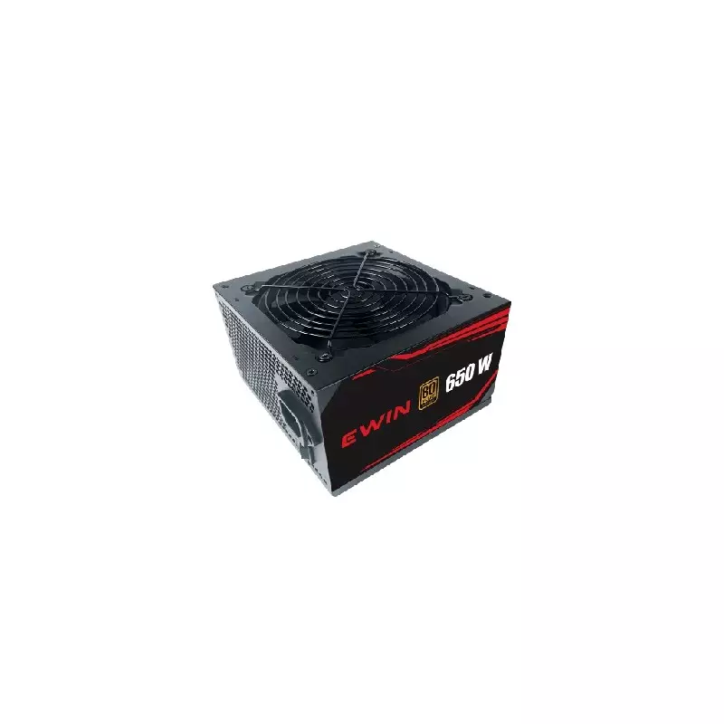 EWIN EW-LP650B 650W 80+ Bronze Power Supply