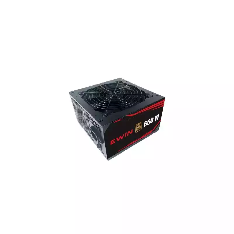 EWIN EW-LP650B 650W 80+ Bronze Power Supply