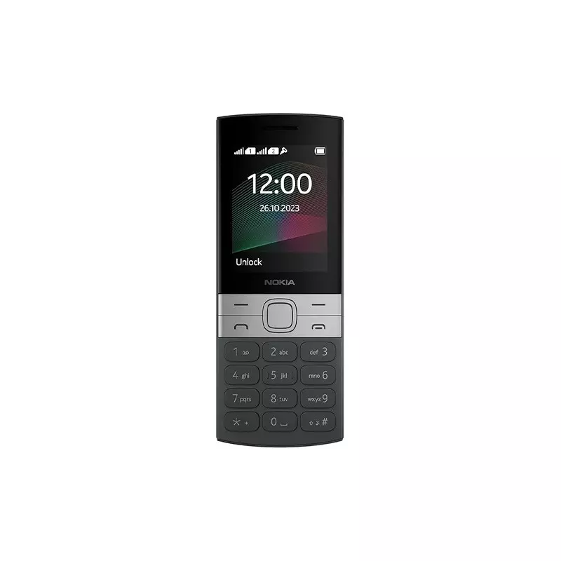 Nokia 150 DS Dual SIM Feature Phone