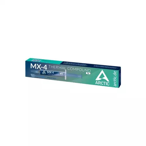 Arctic MX-4 PREMIUM Performance Thermal Paste