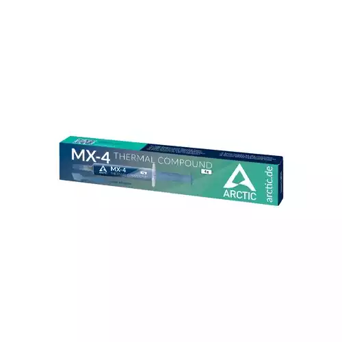 Arctic MX-4 PREMIUM Performance Thermal Paste