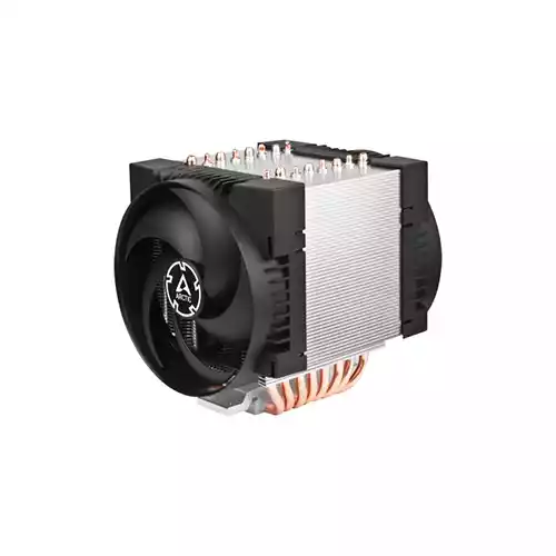 Arctic Freezer 4U-M Air All-In-One CPU Cooler thumbnail