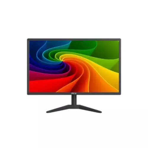 PCV V22CW LED 22-inch Full HD WLED Monitor