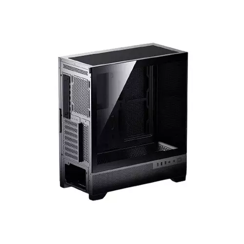 Monarch Gamer X9 ARGB ATX Desktop Gaming Case-5