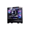 Monarch Gamer X9 ARGB ATX Desktop Gaming Case-1