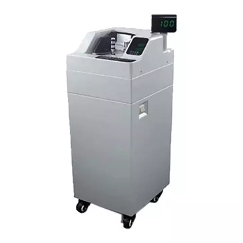 KINGTON NC-3000 MONEY COUNTING MACHINE