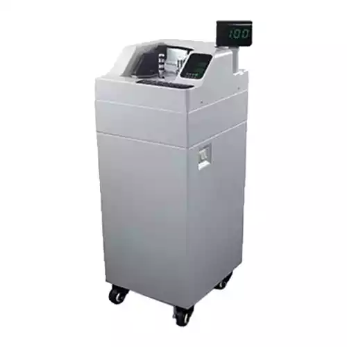 KINGTON NC-3000 MONEY COUNTING MACHINE