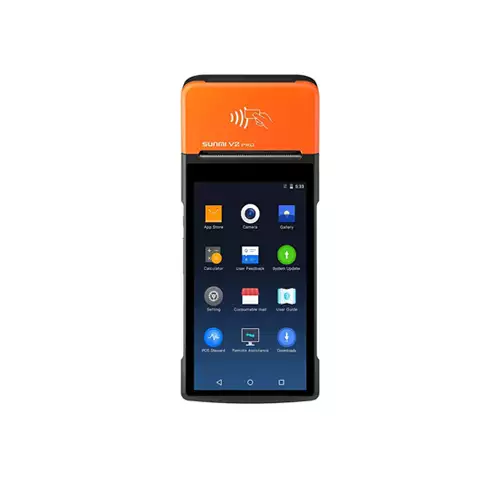 SUNMI V2 PRO OID HANDHELD POS TERMINAL