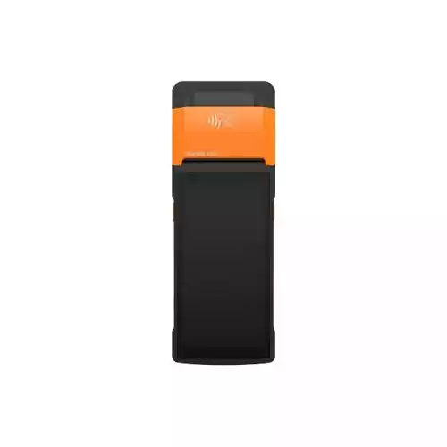 Sunmi V2s Handheld POS Terminal With Printer (3GB+32GB+GMS)