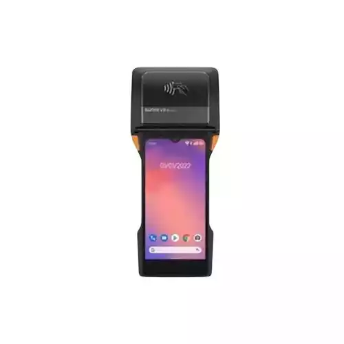 Sunmi V2s Plus NFC Android POS Terminal with Scanner thumbnail