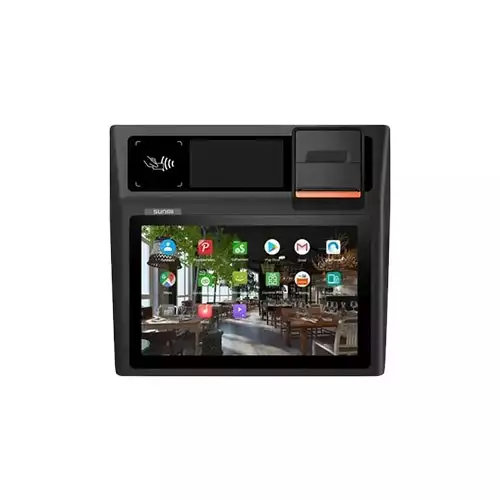 Sunmi D2 Mini POS Terminal (2GB+16GB+NFC+58mm+WiFi)