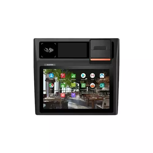 Sunmi D2 Mini POS Terminal (2GB+16GB+NFC+58mm+WiFi)