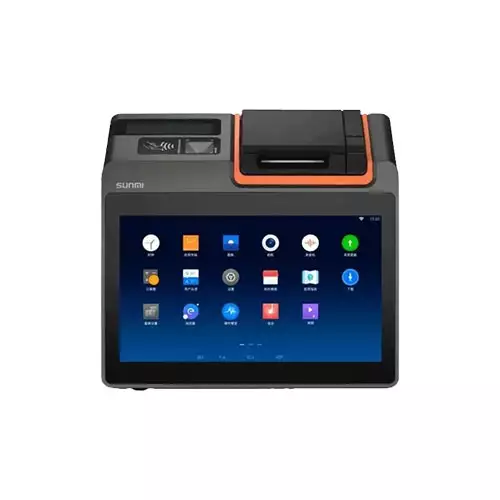 Sunmi T2 Mini All-in-one Android Pos Terminal