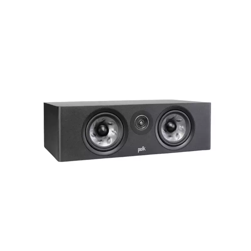 Polk Audio Reserve R400 Center Channel Speaker