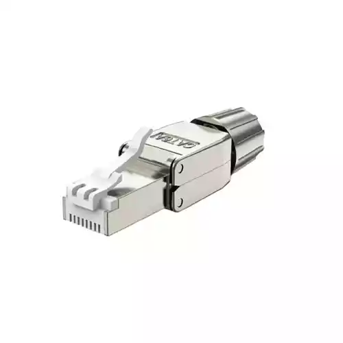 Safenet CAT-6A Shielded Toolless RJ45 Connector