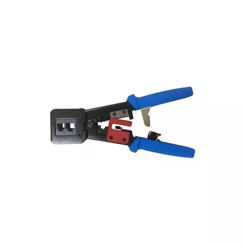 Dintek RJ12/45 Premium Crimping Tool