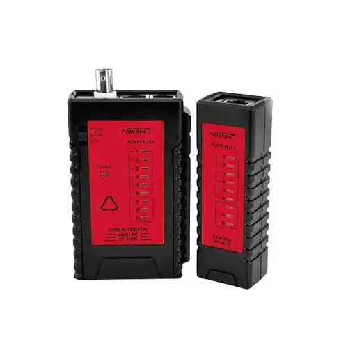 Noyafa NF-468B Network Cable Tester