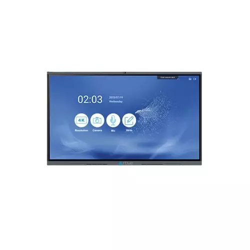 Artive ATL-11D286 Interactive Flat Panel 86 Inch