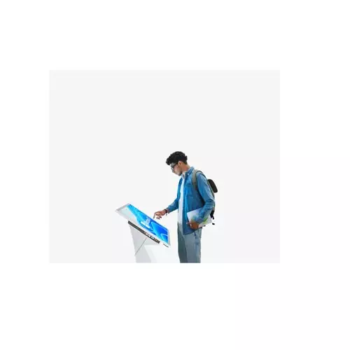 ARTIVE DL-4321A11CT-V2 43" Landscape PCAP Touch Android Digital Signage-1