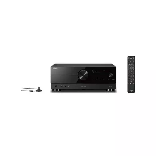 YAMAHA AVENTAGE RX-A2A 7.2-Channel AV Receiver and MusicCast
