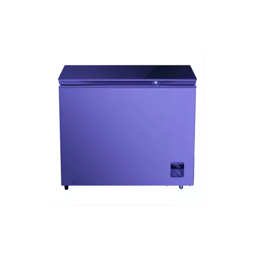 Hisense BD240BLU FROST 240 L Chest Refrigerator