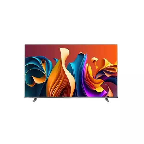 Hisense 75Q6N 75-Inch 4K QLED RAM 2GB ROM 16GB 120 Hz Motion Rate Google TV