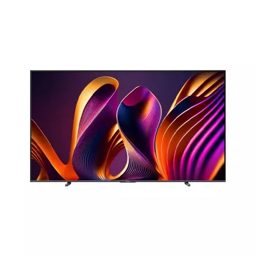 Hisense 100Q7N 100-inch QLED LCD/ LED lit 4K VIDAA Smart TV