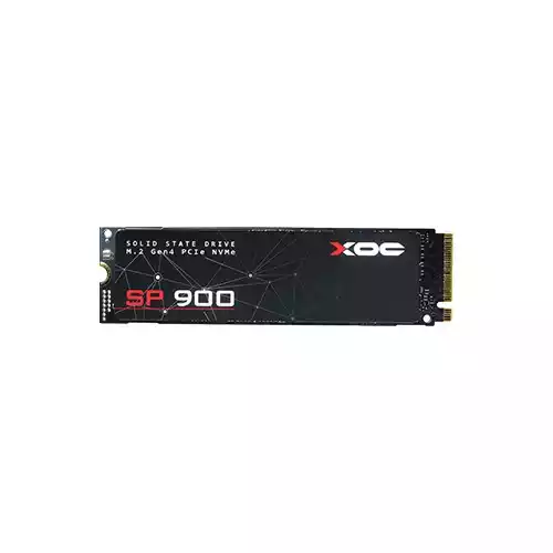 XOC SP900 1TB PCIe 4.0 NVMe SSD