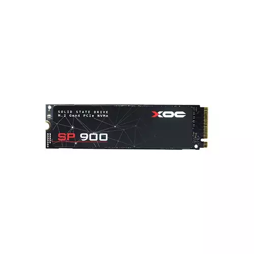 XOC SP900 2TB PCIe 4.0 NVMe SSD
