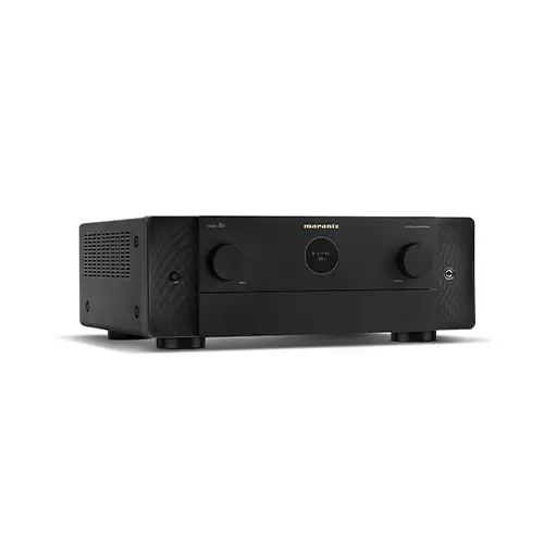 Marantz Cinema 50 Dolby Atmos High-performance Home Theaters