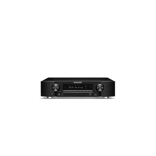 Marantz NR1510 Dolby Atmos High-performance Home Theaters