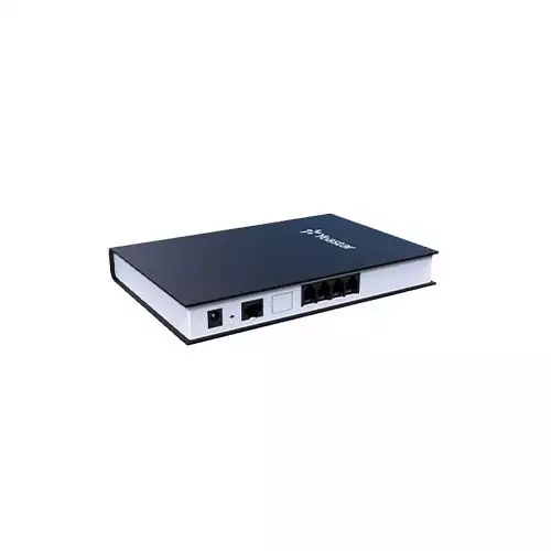 Yeastar TA400 VoIP FXS Analog Gateway
