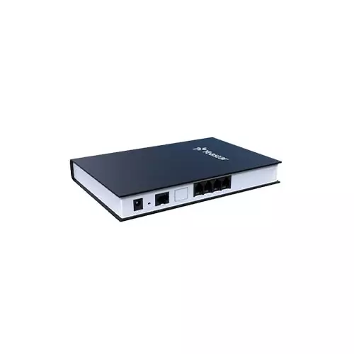 Yeastar TA400 VoIP FXS Analog Gateway