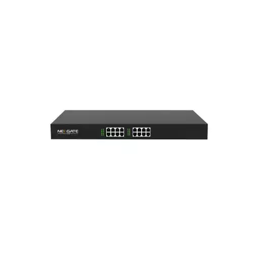 Yeastar TA1600 VoIP FXS Analog Gateway