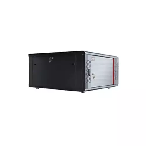 Cote 6U 600 x 600mm Server Rack