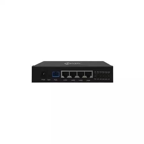 C-Data FD514GB-PFX-R410 4GE X-PON ONU