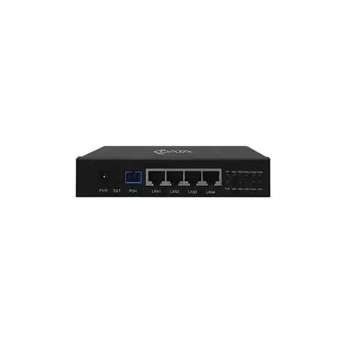 C-Data FD514GB-PFX-R410 4GE X-PON ONU