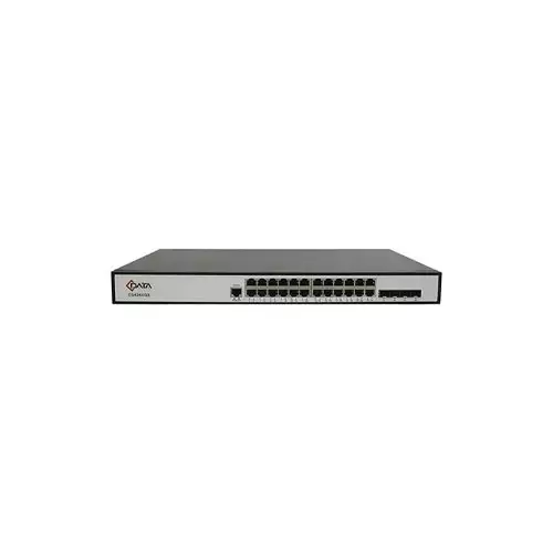 C-Data CS4244GX 29-Port L2+ Managed Switch