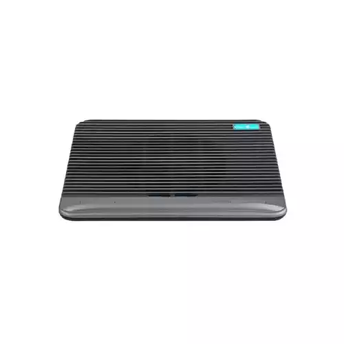 BlackCat BC1 14-inch 120mm fan Laptop Cooler