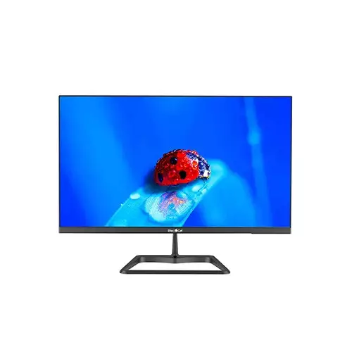 BlackCat C22v100 21.5 Inch Full HD 100Hz Frameless LED Monitor