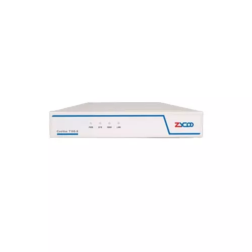 ZYCOO T100S IP PBX without module