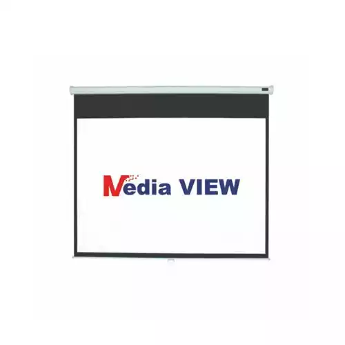 Mediaview Wall Type Projector Screen 70″ x 70″