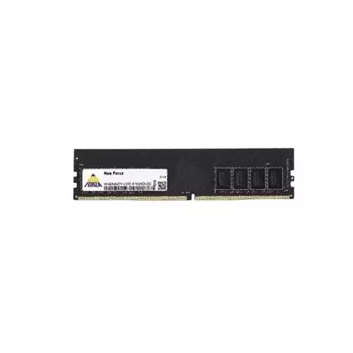 NEO FORZA NMUD440D82 4GB 2666MHz DDR4 DESKTOP RAM