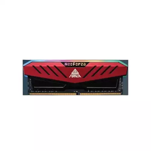 Neo Forza NMGD416E82-3200DE10 16GB 3200MHz DDR4 RGB Desktop Ram