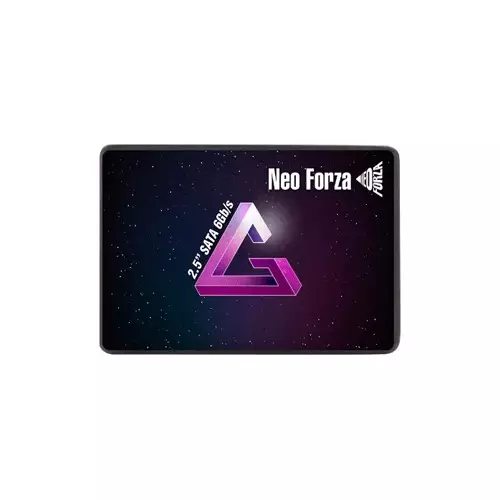 Neo Forza NFS121SA312-6007201 120GB 2.5-INCH SATA3 SSD