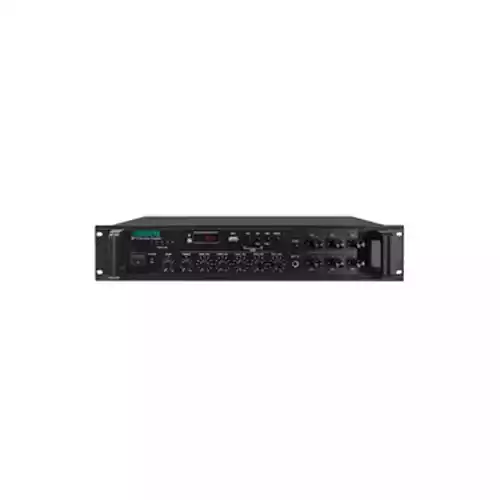 DSPPA MP310U 120W 6 Zones Paging Amplifier