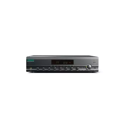 DSPPA MP1000U 350W 2 Zones Integrated Mixer Amplifier