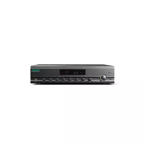 DSPPA MP1000U 350W 2 Zones Integrated Mixer Amplifier