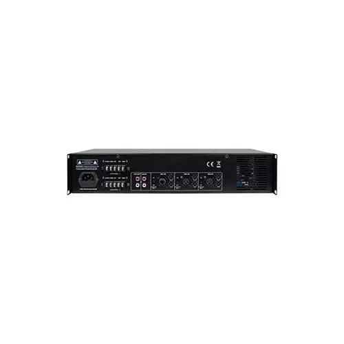 DSPPA MA2250U 2*250W Multimedia Mosque Amplifier-1